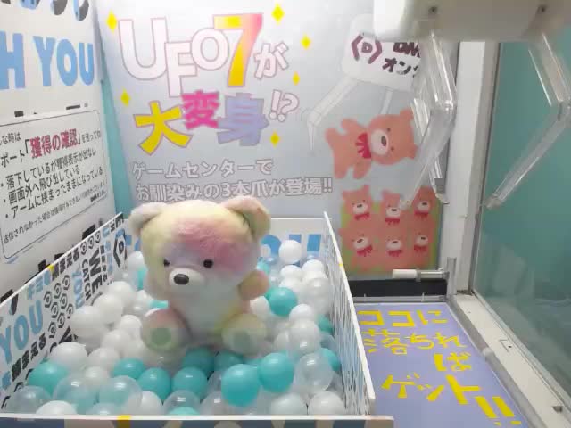 Bロンパース(ピンク)】くまのがっこう ジャッキーとねこBIGぬいぐるみ